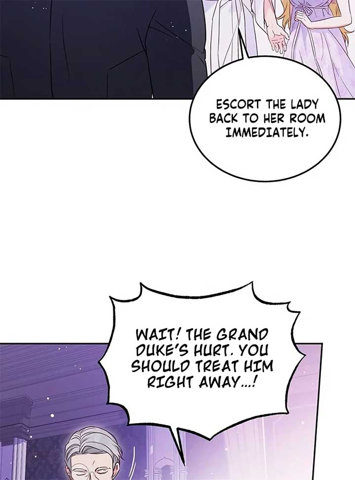Grand Duchess’s Constitution Chapter 8 579 089