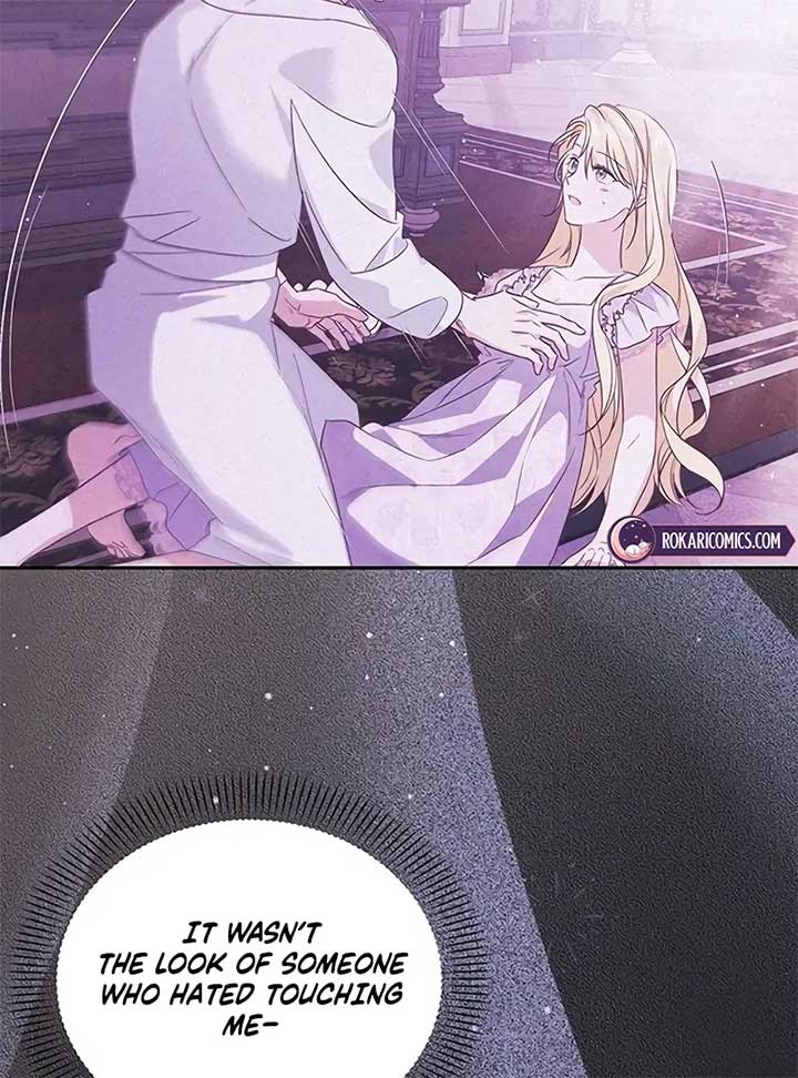 Grand Duchess’s Constitution Chapter 8 594 104