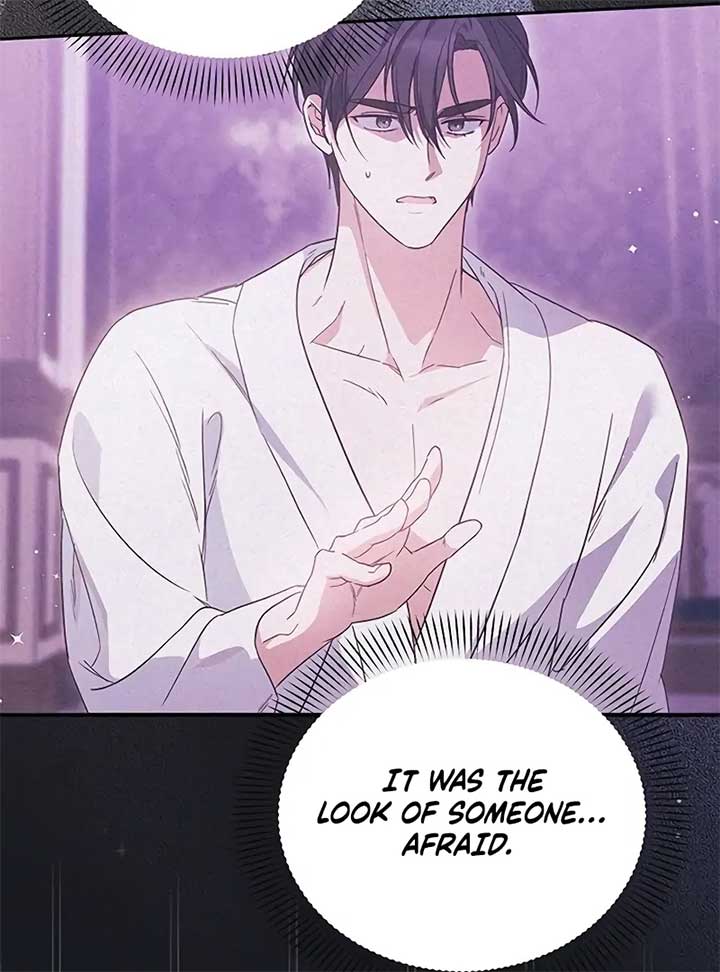 Grand Duchess’s Constitution Chapter 8 595 105