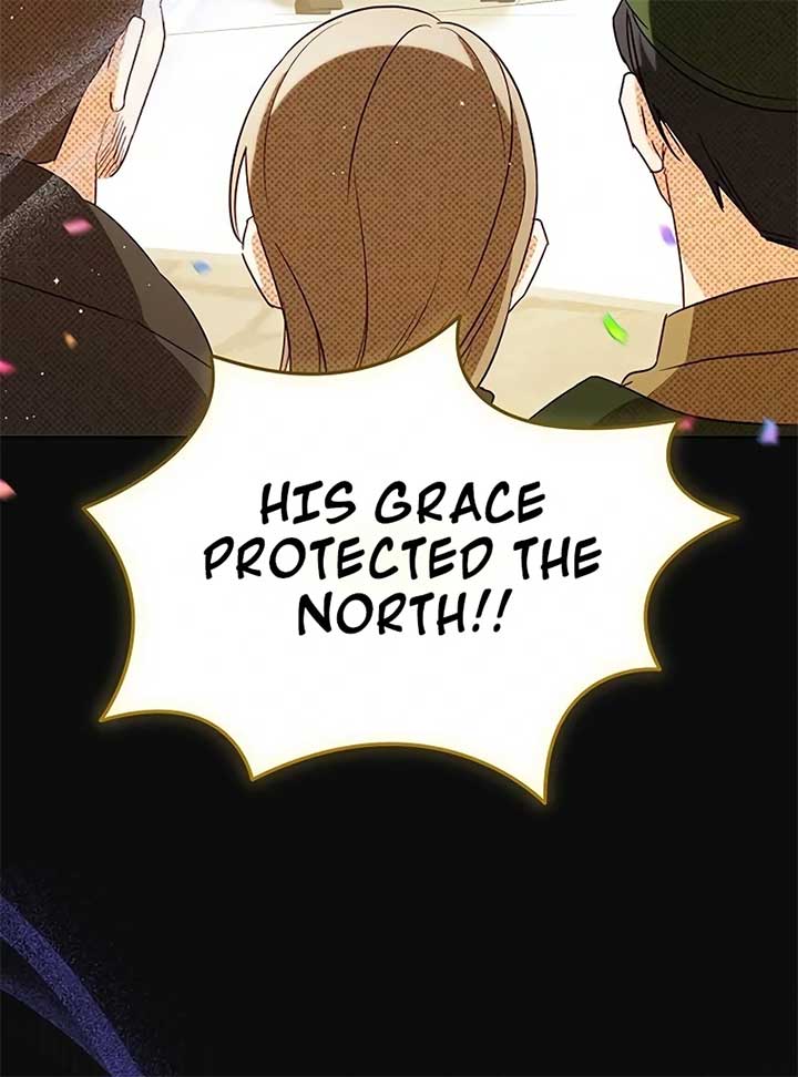 Grand Duchess’s Constitution Chapter 8 603 113