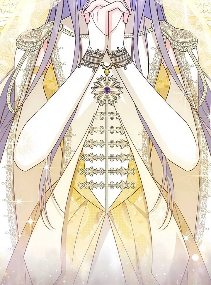 Grand Duchess’s Constitution Chapter 8 614 124