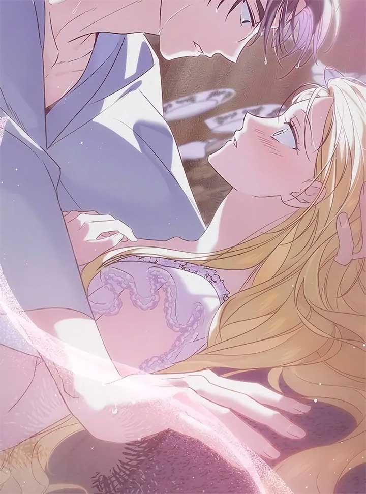 Grand Duchess’s Constitution Chapter 8 634 144