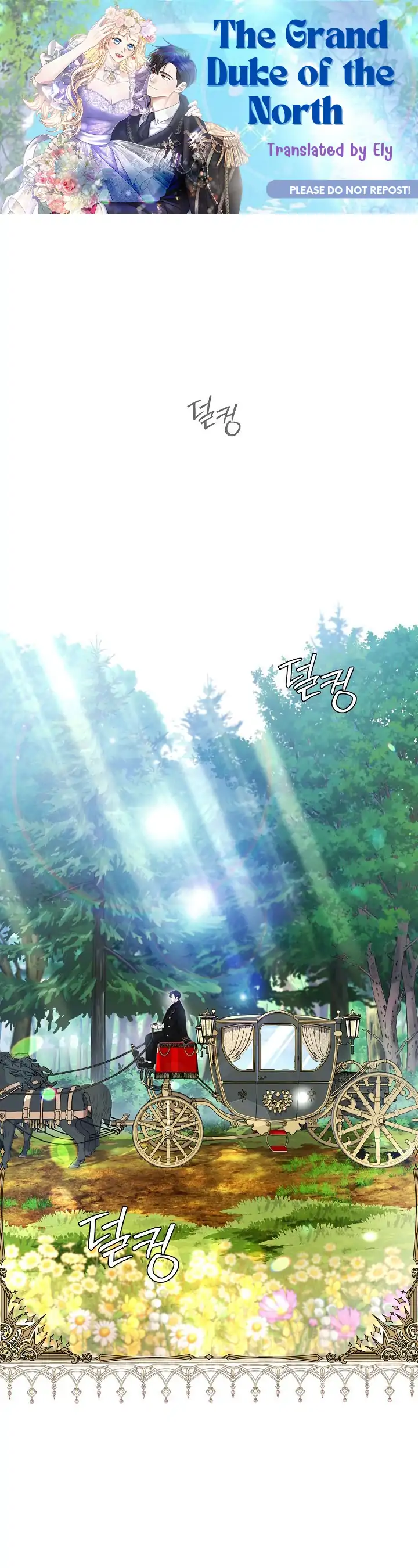 Grand Duke of the North Chapter 52 359 ch 52 1