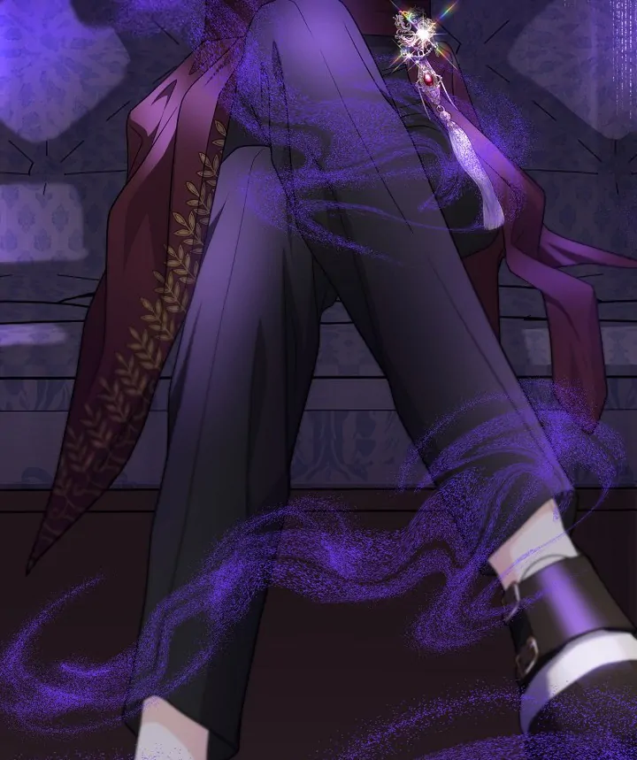 Grand Duke of the North Chapter 52 363 ch 52 5