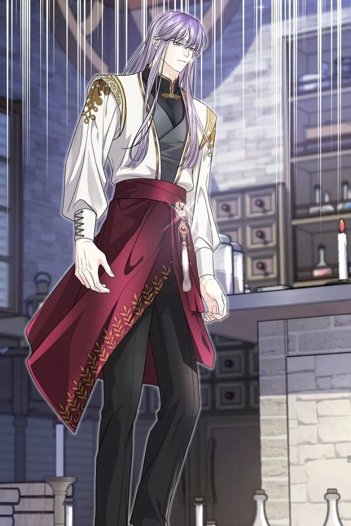 Grand Duke of the North Chapter 52 411 ch 52 53