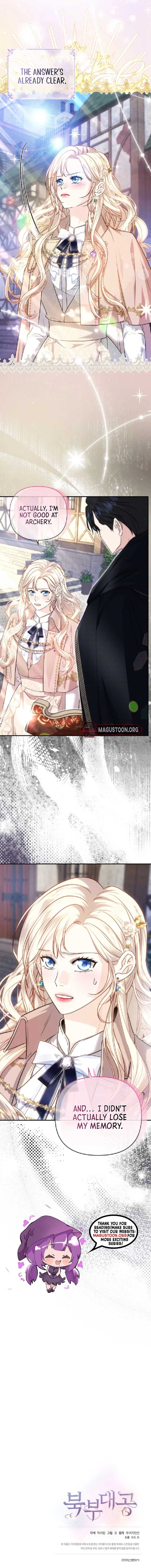 Grand Duke of the North Chapter 53 43 ch 53 9