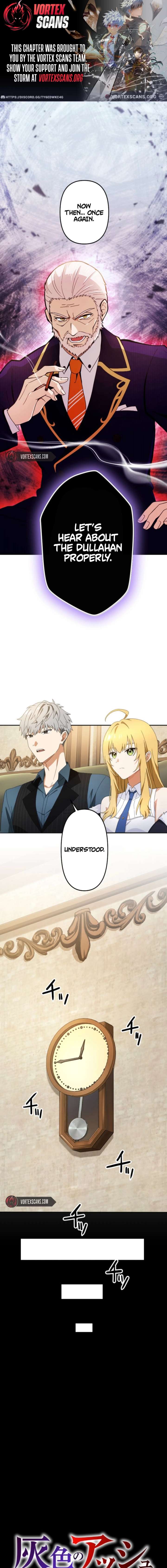 Gray Ash: The Dismissed Knight Begins Anew in the Dungeon City Chapter 16 71 1