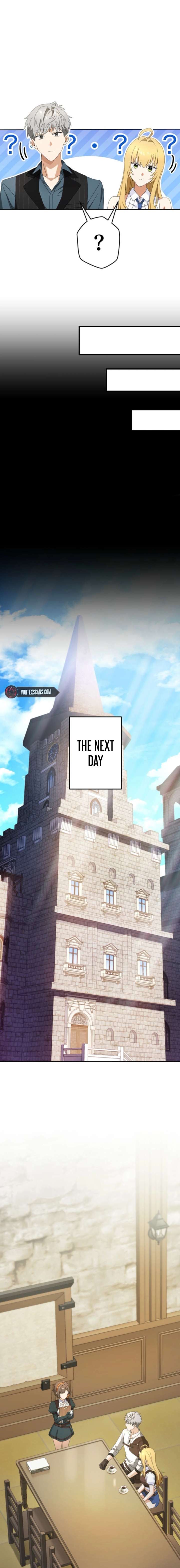 Gray Ash: The Dismissed Knight Begins Anew in the Dungeon City Chapter 16 81 11