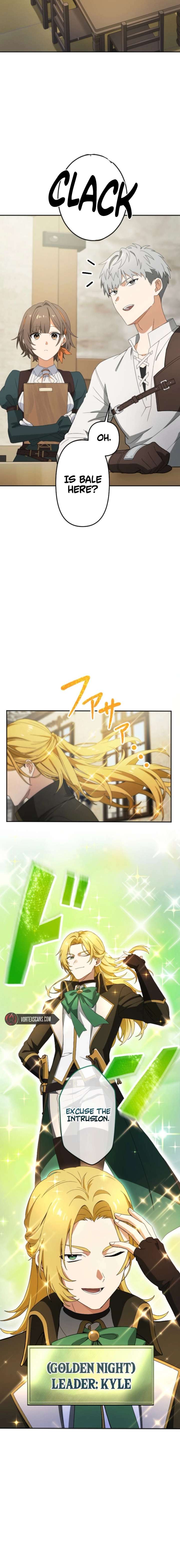 Gray Ash: The Dismissed Knight Begins Anew in the Dungeon City Chapter 16 82 12