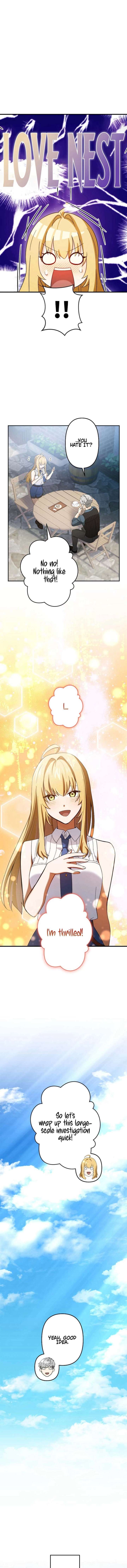 Gray Ash: The Dismissed Knight Begins Anew in the Dungeon City Chapter 17 74 7