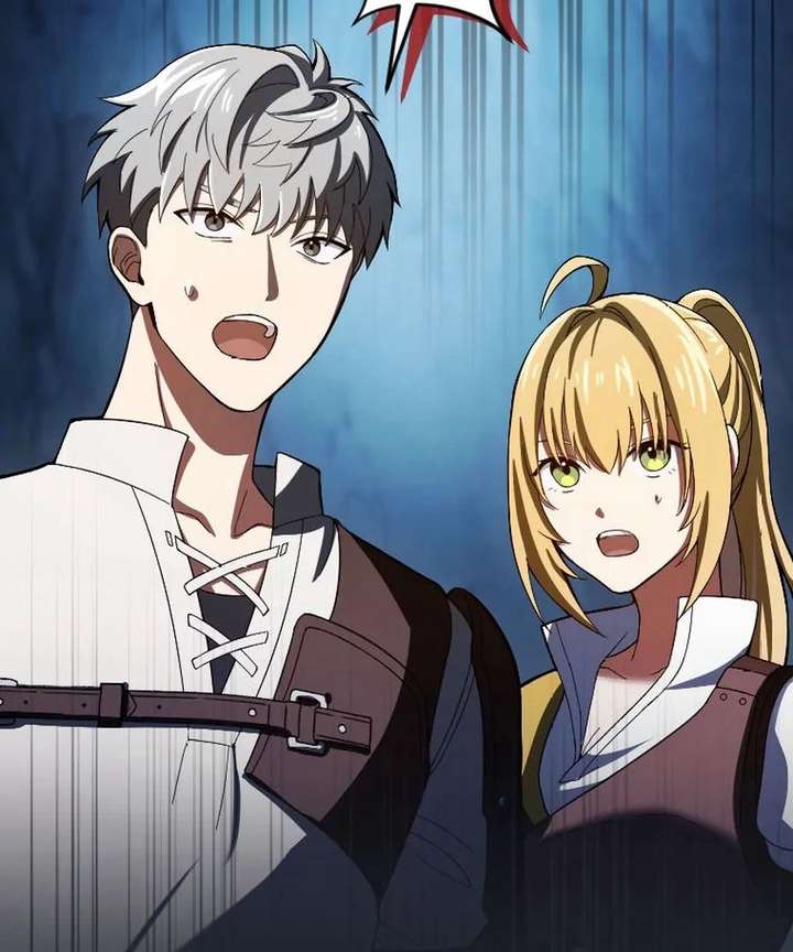 Gray Ash: The Dismissed Knight Begins Anew in the Dungeon City Chapter 18 560 004