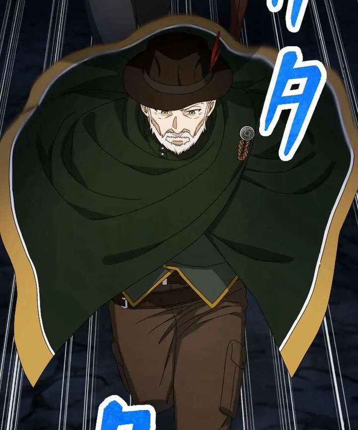 Gray Ash: The Dismissed Knight Begins Anew in the Dungeon City Chapter 18 563 007