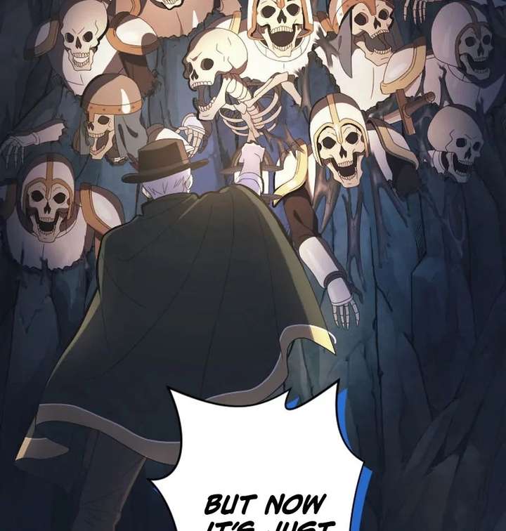 Gray Ash: The Dismissed Knight Begins Anew in the Dungeon City Chapter 18 568 012