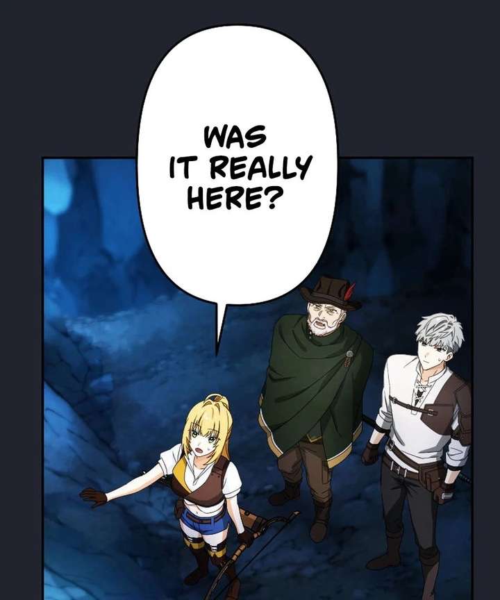 Gray Ash: The Dismissed Knight Begins Anew in the Dungeon City Chapter 18 570 014