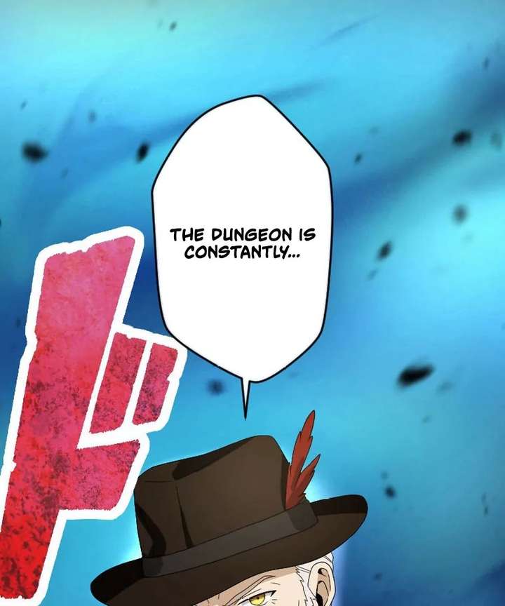 Gray Ash: The Dismissed Knight Begins Anew in the Dungeon City Chapter 18 574 018