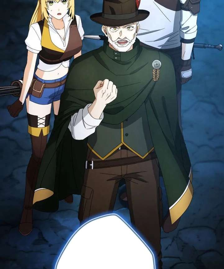 Gray Ash: The Dismissed Knight Begins Anew in the Dungeon City Chapter 18 580 024