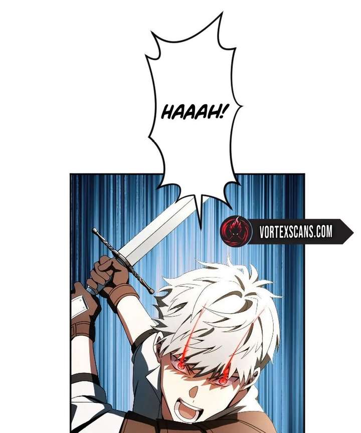 Gray Ash: The Dismissed Knight Begins Anew in the Dungeon City Chapter 18 613 057