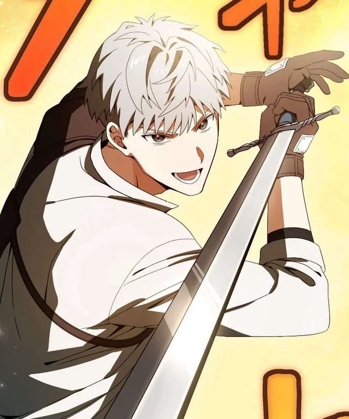 Gray Ash: The Dismissed Knight Begins Anew in the Dungeon City Chapter 18 622 066