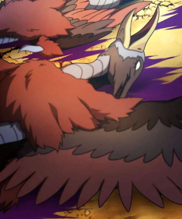 Gray Ash: The Dismissed Knight Begins Anew in the Dungeon City Chapter 18 627 071