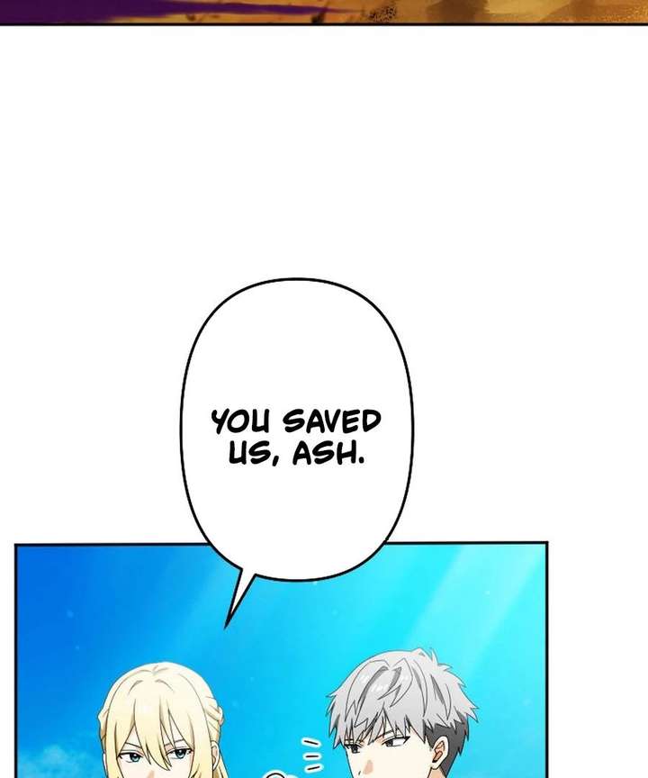 Gray Ash: The Dismissed Knight Begins Anew in the Dungeon City Chapter 18 628 072