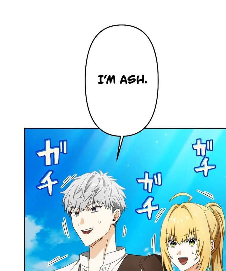 Gray Ash: The Dismissed Knight Begins Anew in the Dungeon City Chapter 18 632 076