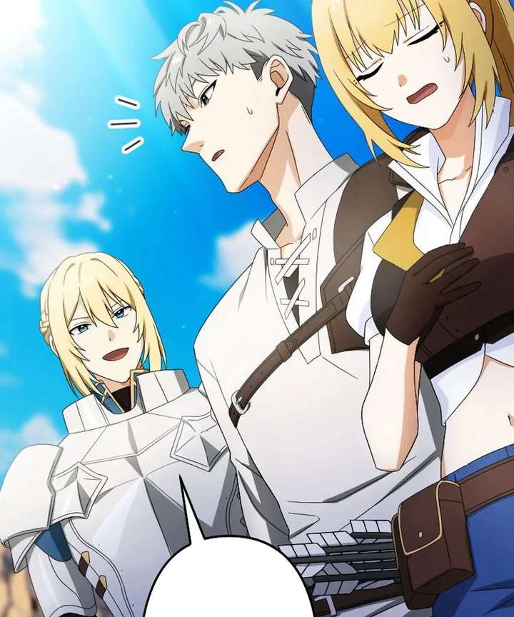 Gray Ash: The Dismissed Knight Begins Anew in the Dungeon City Chapter 18 639 083