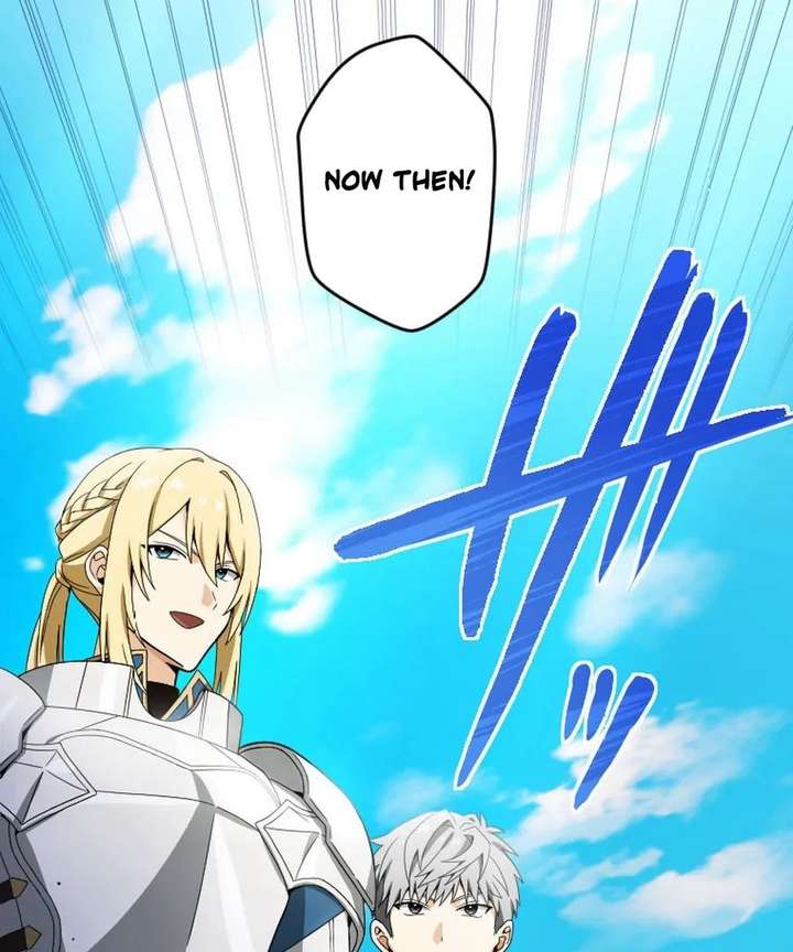 Gray Ash: The Dismissed Knight Begins Anew in the Dungeon City Chapter 18 645 089