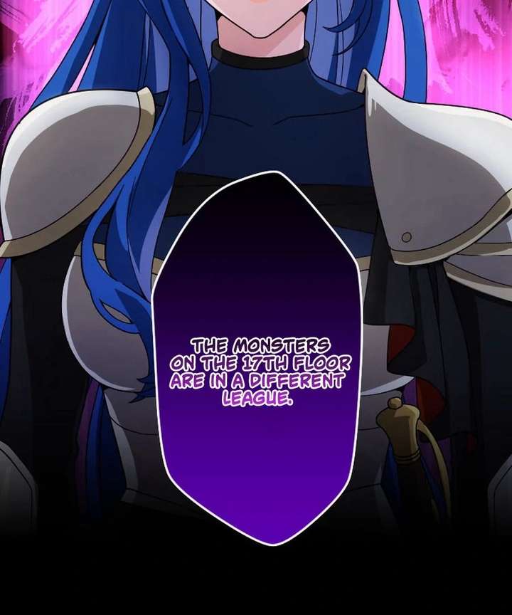 Gray Ash: The Dismissed Knight Begins Anew in the Dungeon City Chapter 18 652 096