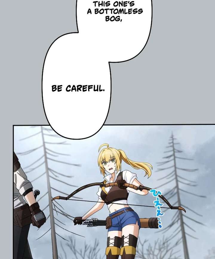 Gray Ash: The Dismissed Knight Begins Anew in the Dungeon City Chapter 18 658 102