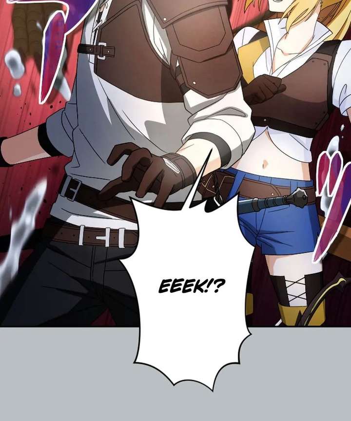 Gray Ash: The Dismissed Knight Begins Anew in the Dungeon City Chapter 18 665 109