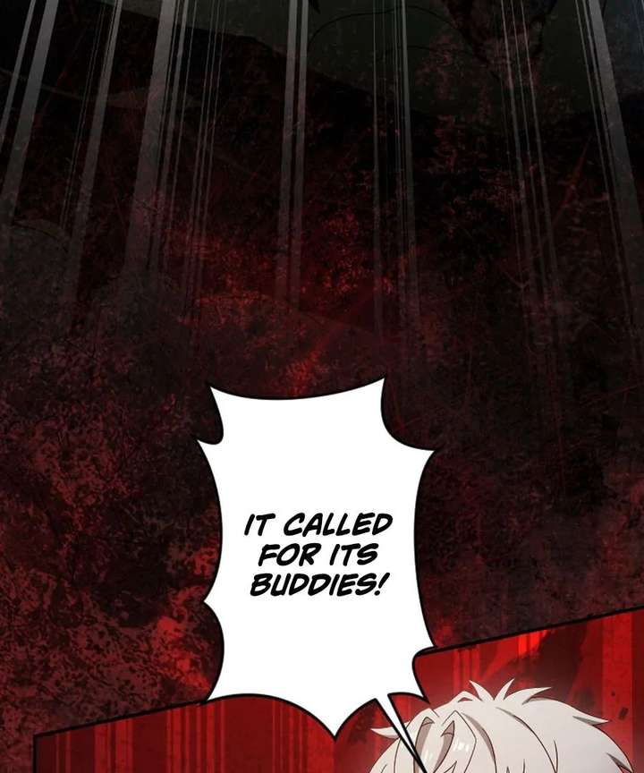 Gray Ash: The Dismissed Knight Begins Anew in the Dungeon City Chapter 18 684 128