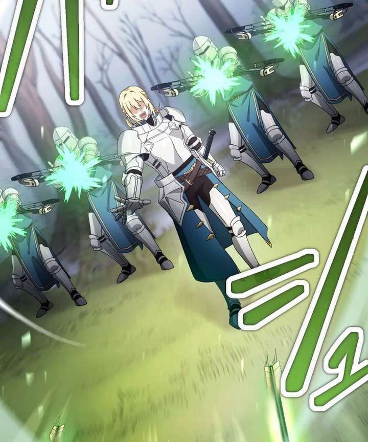 Gray Ash: The Dismissed Knight Begins Anew in the Dungeon City Chapter 18 690 134