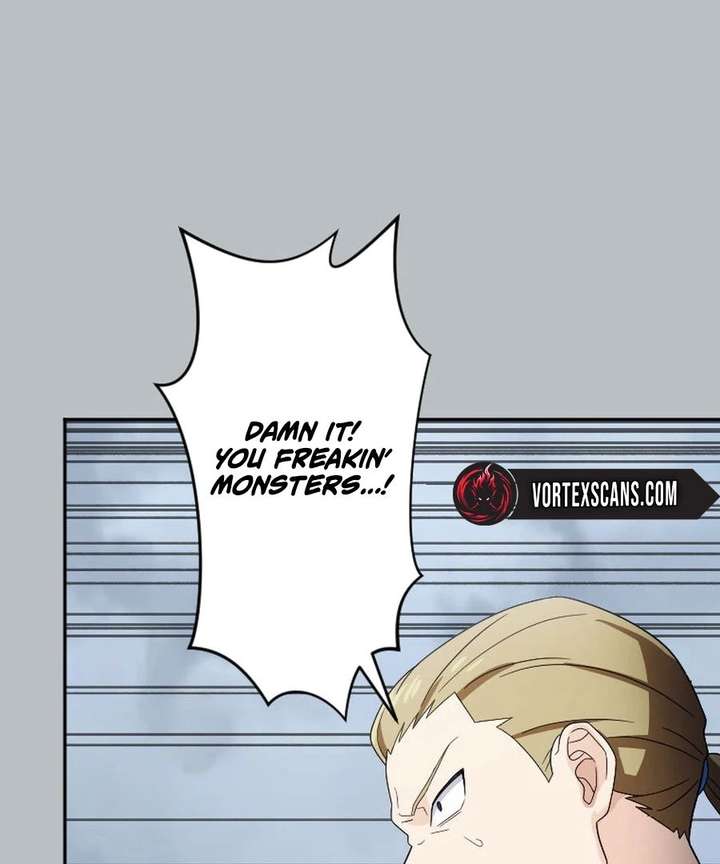 Gray Ash: The Dismissed Knight Begins Anew in the Dungeon City Chapter 18 699 143