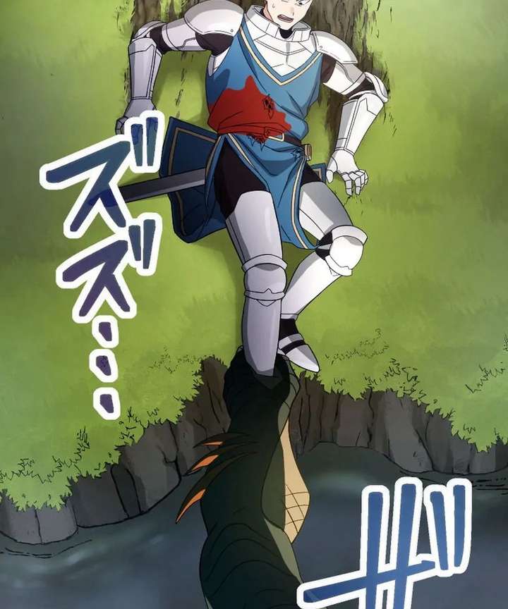 Gray Ash: The Dismissed Knight Begins Anew in the Dungeon City Chapter 18 710 154