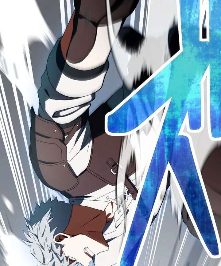 Gray Ash: The Dismissed Knight Begins Anew in the Dungeon City Chapter 18 720 164