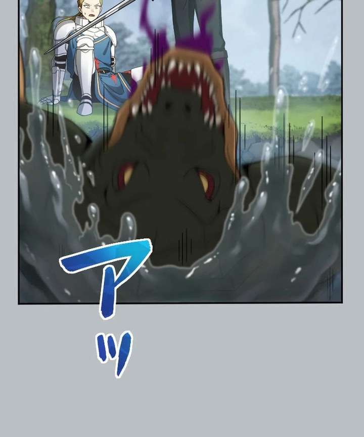 Gray Ash: The Dismissed Knight Begins Anew in the Dungeon City Chapter 18 724 168