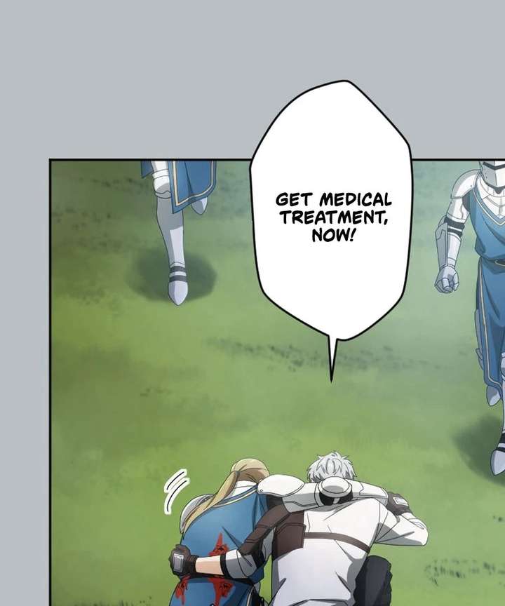 Gray Ash: The Dismissed Knight Begins Anew in the Dungeon City Chapter 18 727 171