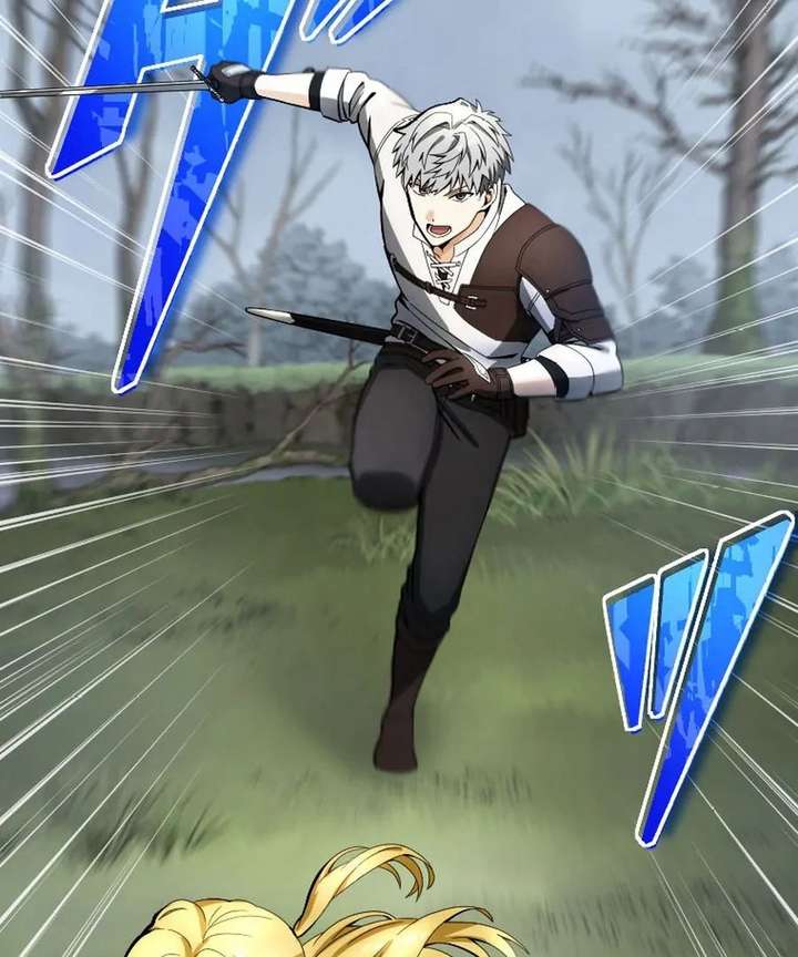 Gray Ash: The Dismissed Knight Begins Anew in the Dungeon City Chapter 18 734 178