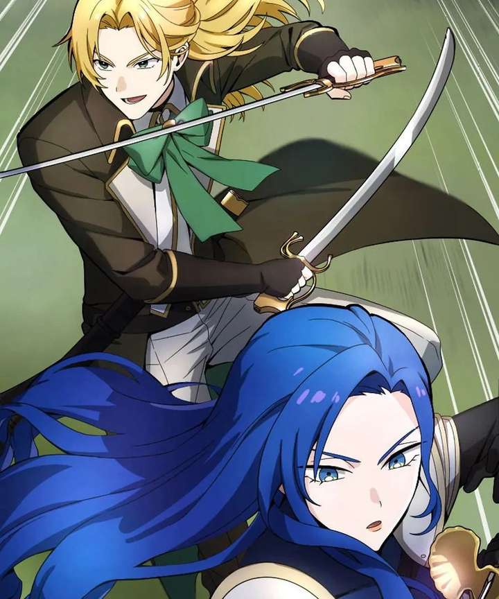 Gray Ash: The Dismissed Knight Begins Anew in the Dungeon City Chapter 18 735 179