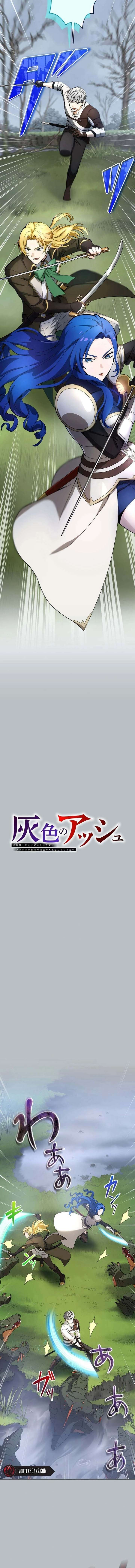 Gray Ash: The Dismissed Knight Begins Anew in the Dungeon City Chapter 19 63 002