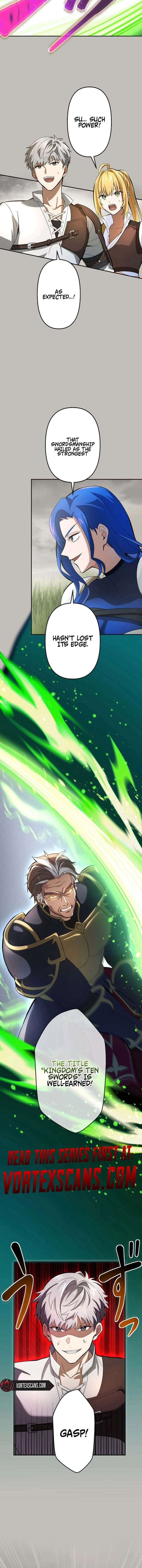 Gray Ash: The Dismissed Knight Begins Anew in the Dungeon City Chapter 19 75 014