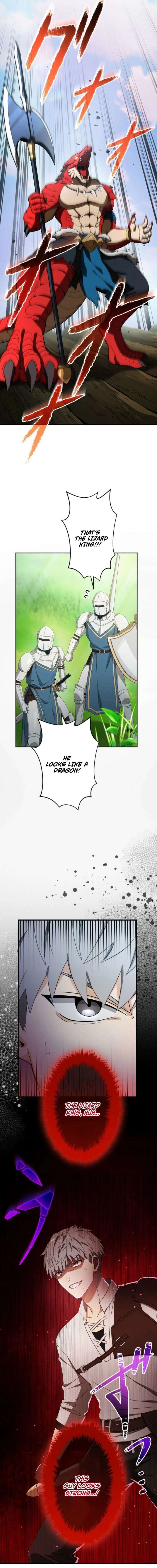 Gray Ash: The Dismissed Knight Begins Anew in the Dungeon City Chapter 20 86 010