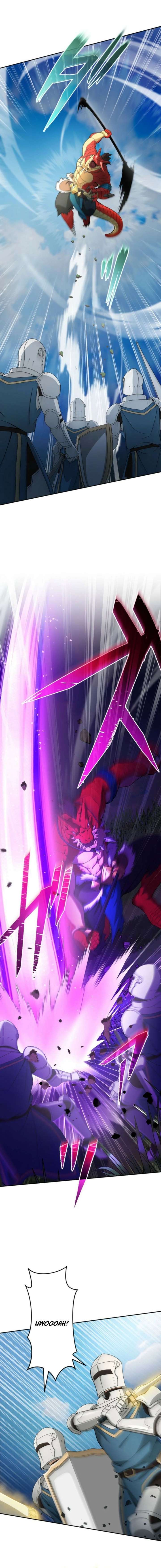 Gray Ash: The Dismissed Knight Begins Anew in the Dungeon City Chapter 20 88 012