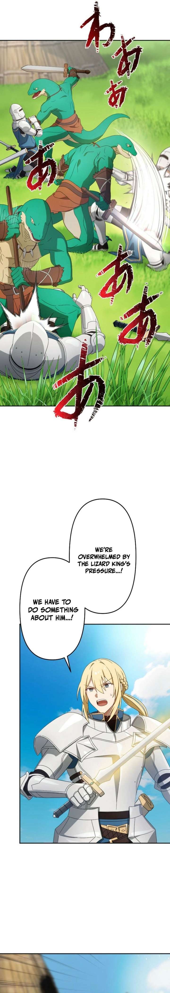 Gray Ash: The Dismissed Knight Begins Anew in the Dungeon City Chapter 20 90 014