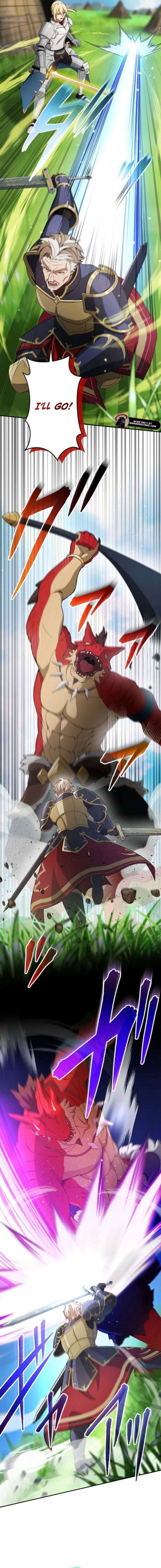 Gray Ash: The Dismissed Knight Begins Anew in the Dungeon City Chapter 20 91 015