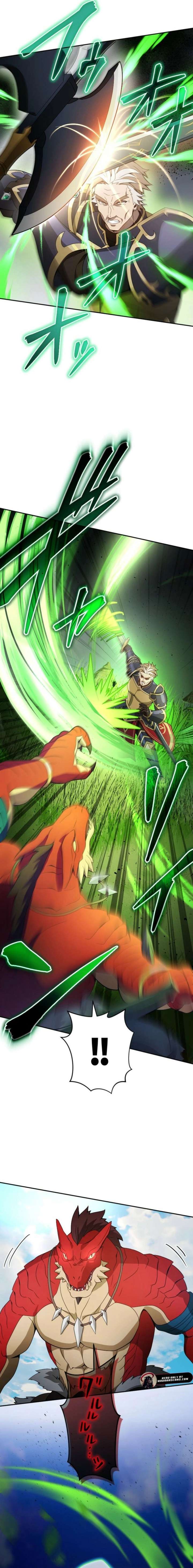 Gray Ash: The Dismissed Knight Begins Anew in the Dungeon City Chapter 20 92 016