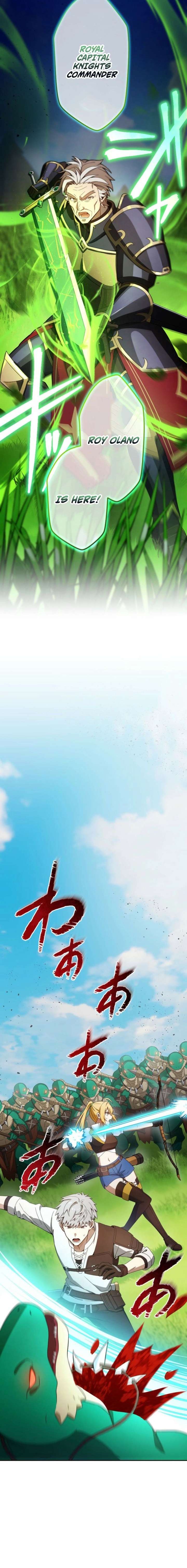 Gray Ash: The Dismissed Knight Begins Anew in the Dungeon City Chapter 20 93 017