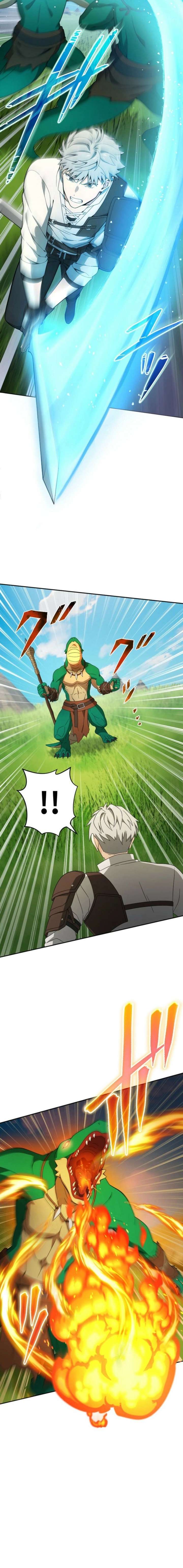 Gray Ash: The Dismissed Knight Begins Anew in the Dungeon City Chapter 20 96 020