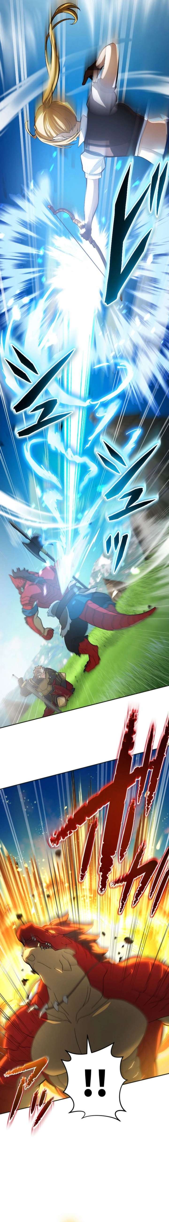 Gray Ash: The Dismissed Knight Begins Anew in the Dungeon City Chapter 21 85 006