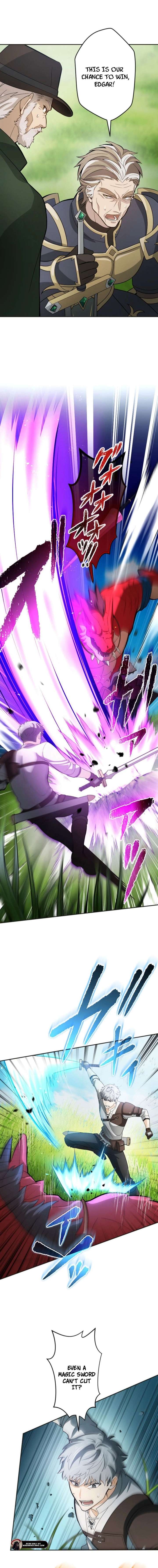 Gray Ash: The Dismissed Knight Begins Anew in the Dungeon City Chapter 21 89 010